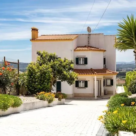 Nyaraló Nuvemcristina