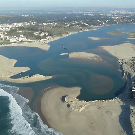 Nyaraló Nuvemcristina *