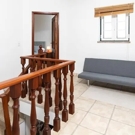 Nuvemcristina Nyaraló