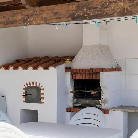 Nyaraló Nuvemcristina Olho Marinho