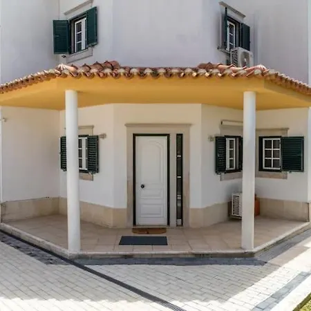 Nuvemcristina Nyaraló