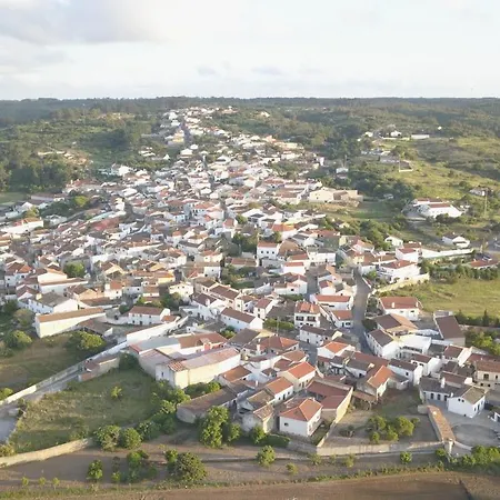 Nyaraló Nuvemcristina