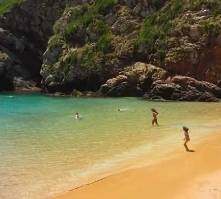 Nyaraló Nuvemcristina *