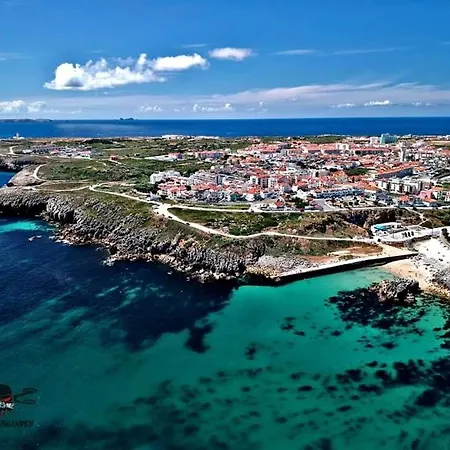 Nyaraló Nuvemcristina