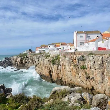 Nyaraló Nuvemcristina *