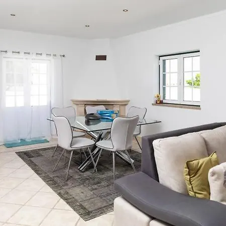 Nyaraló Nuvemcristina