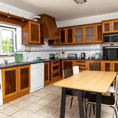 Nyaraló Nuvemcristina