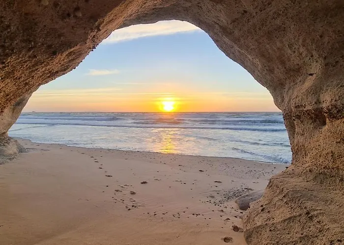 Nuvemcristina Holiday home