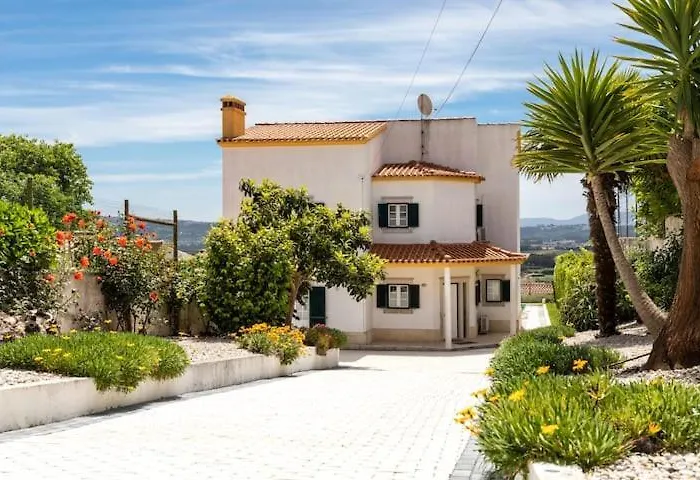 Holiday home Nuvemcristina