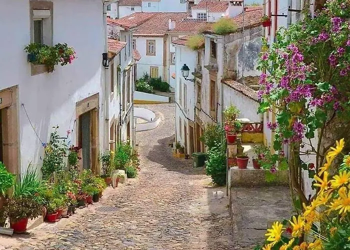 Holiday home Nuvemcristina Olho Marinho