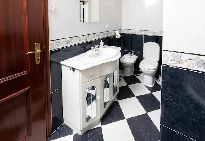 Holiday home Nuvemcristina *