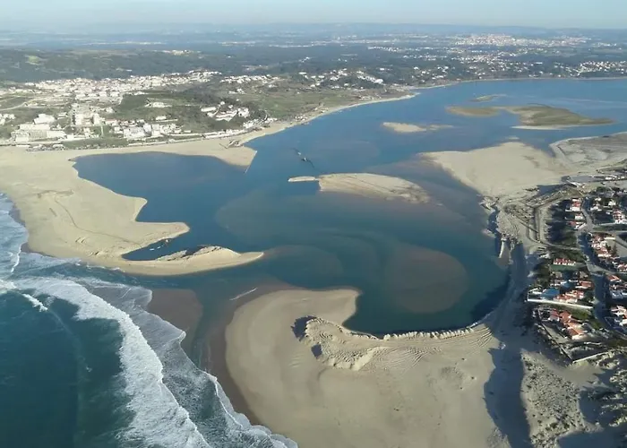 Holiday home Nuvemcristina *