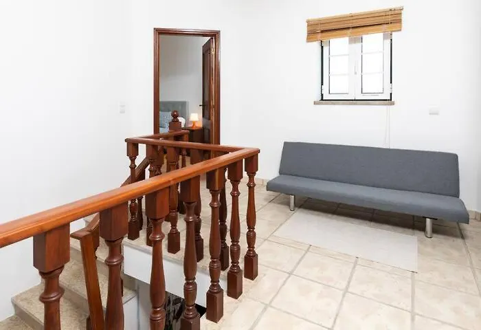 Nuvemcristina Holiday home