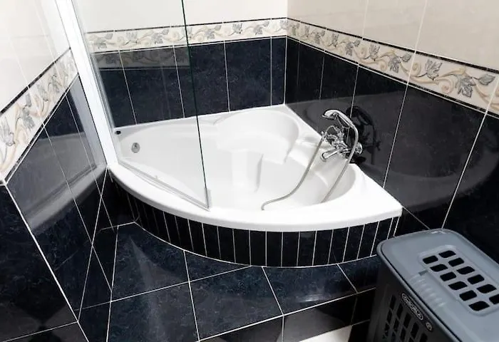 Nuvemcristina Holiday home