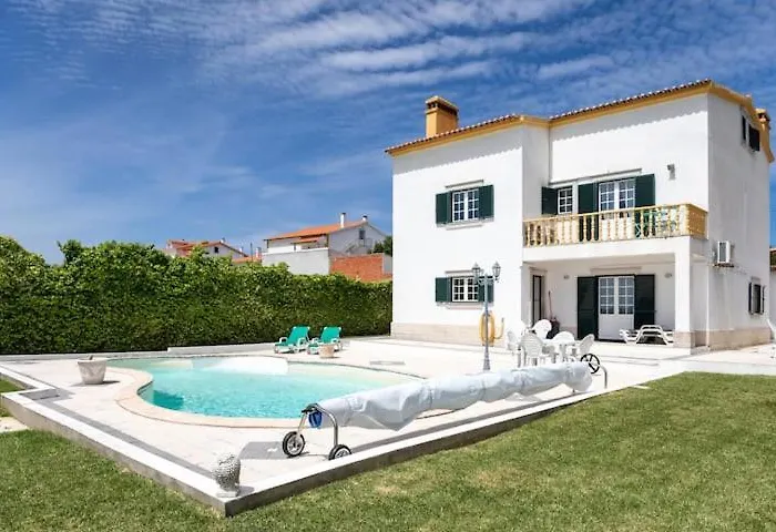 Holiday home Nuvemcristina *