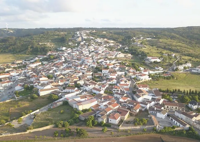 Holiday home Nuvemcristina