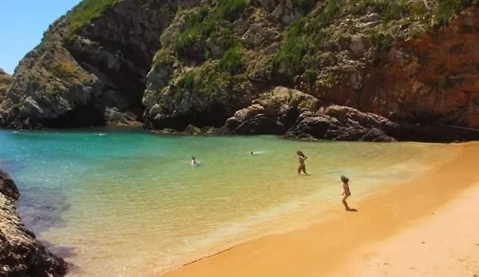 Holiday home Nuvemcristina *