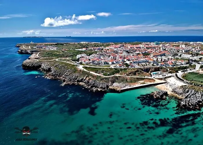 Holiday home Nuvemcristina