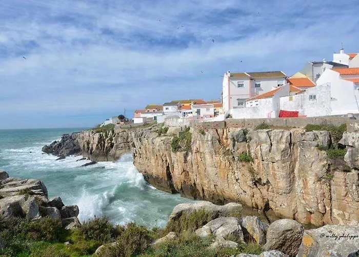 Holiday home Nuvemcristina *