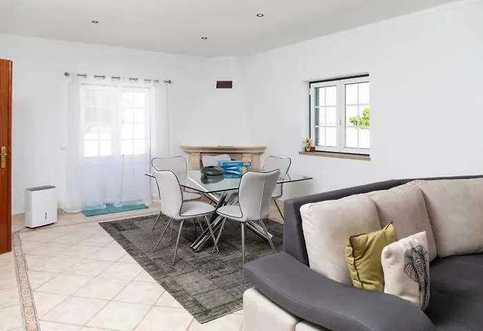 Holiday home Nuvemcristina