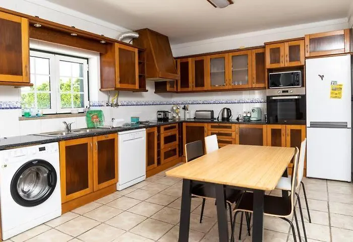 Holiday home Nuvemcristina